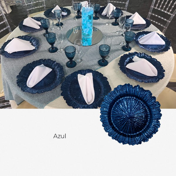 Baja platos para tu evento Guatemala 2