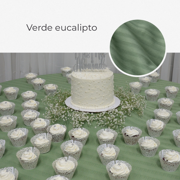 Manteles para la mesas de tu evento 3